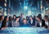 强子信息技术咨询，数字驱动的未来机遇