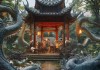龙游文轩，信息咨询服务领域的创新者