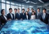 企服咨询与信息化，深度结合之策略