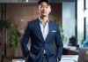 李凯，商务信息咨询服务的卓越领导者