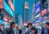 重庆信息咨询服务，数字浪潮中的机遇与挑战