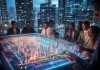 解析技术驱动的未来，广推信息技术咨询的机遇与意义