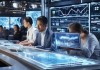 银丰信息技术咨询，助力企业发展，开启智慧未来