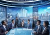 长春吴迪信息技术咨询，助力企业数字化转型的助力！