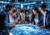 武进信息咨询服务，助力企业数字化转型的Powerful Partner