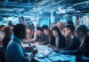 成都信息技术咨询，创新驱动发展新机遇