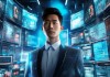 重塑信息价值，之选阿信信息咨询服务部