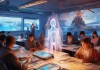 重塑教育新范式，美育乐学信息技术咨询