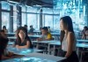新时代教育，上海信息化教育的未来与挑战
