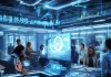 小谢安家信息咨询服务部，数字时代智创未来