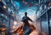 武义，智慧物流新时代的创新点