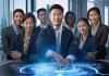 易航，商务信息咨询服务的创新之道