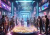 长春艺学信息技术咨询，助力文艺创作与创意发展