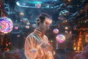 虚拟信息咨询服务平台，深度与专业