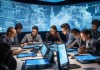 喜瑞信息技术咨询服务部，助力企业实现数字化转型的可靠伙伴