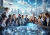 The Future of Digital Transformation:A Call to Action for Technology Consulting Companies
