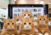橘猫房产信息咨询服务，助力新生活，咨询无忧！