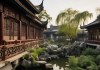 spatial intelligence in Nanjing Quinghuang: Technical, Policy, and Management