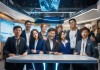 鞍山作为数字时代的创新中心，通过彩意信息技术咨询，成为推动数字时代发展的重要力量。