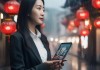 杭州小雨，信息咨询服务领域的创新与未来展望