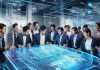 德信信息技术咨询，助力企业数字化转型