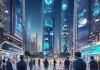 贵阳数字升级，技术助力未来