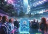 智创未来，许昌冰美信息技术咨询未来 SHAPE