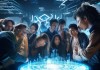 技术引领，创新无限，开辰信息技术咨询有限公司