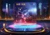 星辰信息咨询服务—构建高效沟通平台