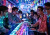 杭州五点半，技术咨询的另类探索