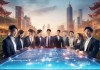 邯郸市乾瑞信息技术咨询，助力数字转型，共创未来
