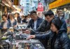 探索南京市场，发现技术机遇，南京众云瑞信息技术咨询的机会