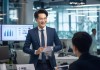 吕教练信息咨询服务，助力企业高效管理