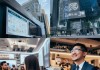 桃江信息咨询服务中心，服务为民，创新未来