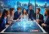 企业信息化咨询设计公司，助力企业数字化转型的思考，专注于技术与战略的结合。