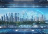 智创福建，Property Information Consulting Network