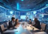 金屋信息咨询服务部，助力您的智慧时代