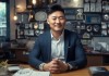 杨少杰，信息咨询服务领域的创新者