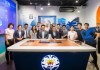 信息咨询服务部助力商业成长，创新无限