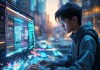 天津信息化编程，赋能智能未来