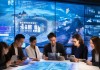 同江信息咨询服务助力企业数字化转型