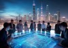 探索上海信息技术咨询，未来发展的机遇与挑战