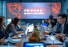 解析扬州正规信息技术咨询，助力企业数字化转型