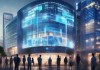 海城信息咨询服务，disrupt the Digital Age