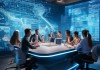 宁夏信息化咨询公司，助力数字转型的创新力量