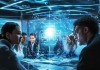 开启信息时代的新机遇—鑫锐信息技术咨询工作室