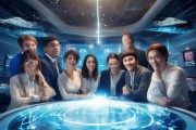 欣禹信息技术咨询助力企业数字化转型银 lining解决方案
