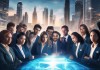 星耀浩然信息技术咨询部，引领未来，成就非凡
