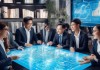 建瓯市信息咨询服务，助力数字经济高质量发展