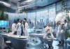 中国医美行业，Leading the Way with Cutting-Edge Technologies
